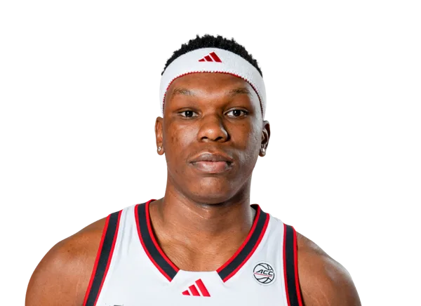 Ven-Allen Lubin headshot