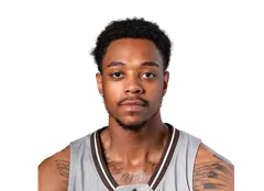 Dasonte Bowen headshot