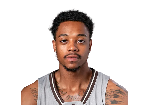 Dasonte Bowen headshot