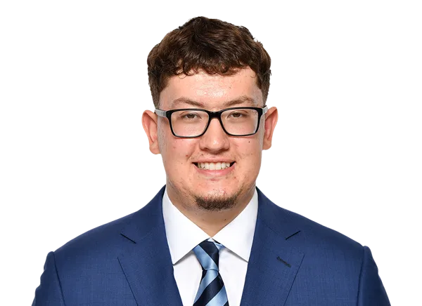 Robbie Avila headshot