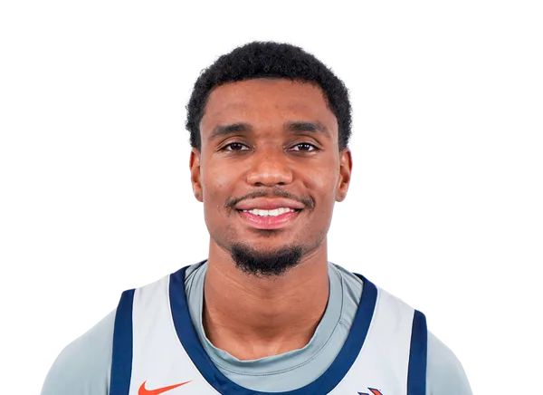 Jefferson De La Cruz Monegro headshot