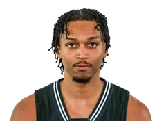 Seth Hubbard headshot