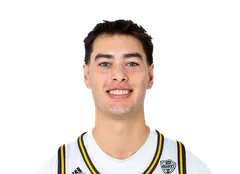 Max Burton headshot
