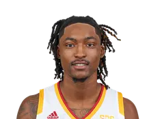 Jacob Wilson headshot