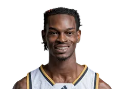Jasteven Walker headshot