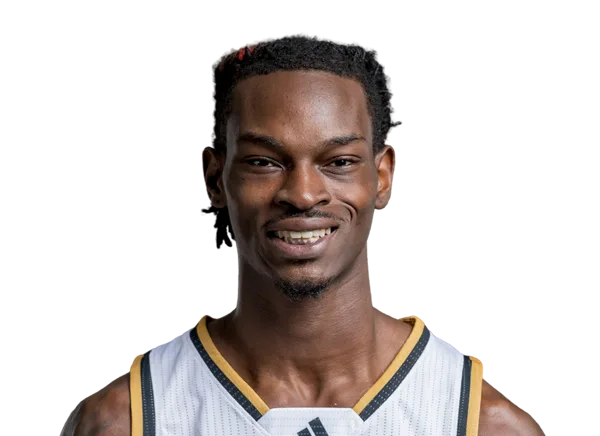 Jasteven Walker headshot