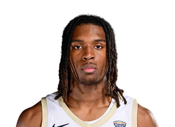 Amani Lyles headshot