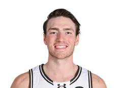 Chris Morgan headshot