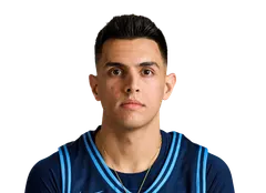 Neel Beniwal headshot