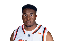 KC Ibekwe headshot