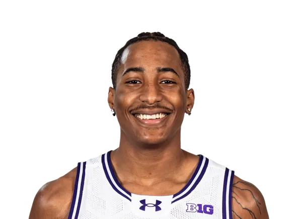 Justin Mullins headshot