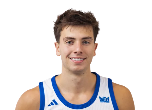 Andrew Alia headshot