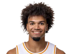 Ja'Kobi Gillespie headshot