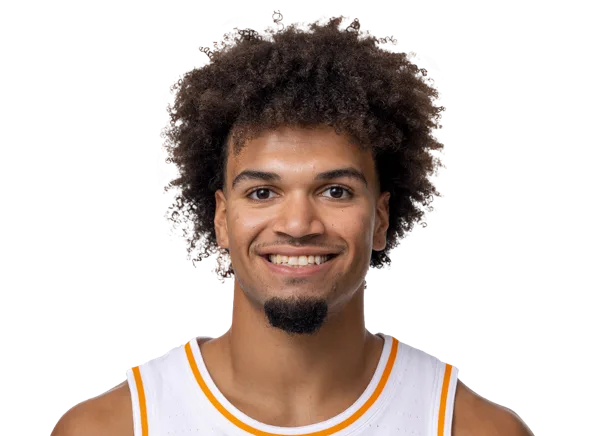 Ja'Kobi Gillespie headshot
