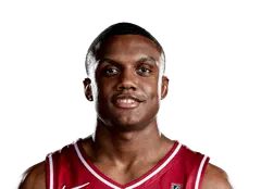 Derrian Ford headshot