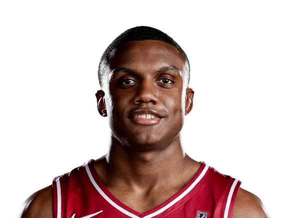 Derrian Ford headshot