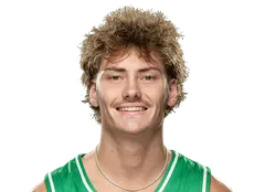 Braden Housley headshot