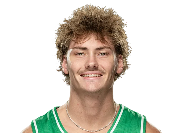 Braden Housley headshot
