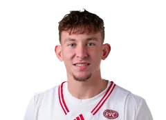 Jack Campion headshot