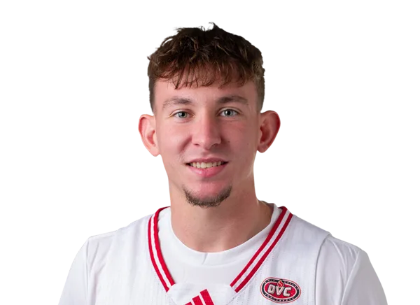 Jack Campion headshot