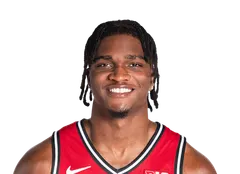 Darren Buchanan Jr. headshot
