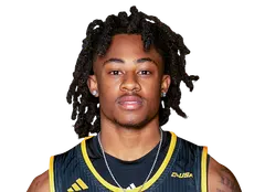 Eric Holland headshot