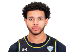 Brenden Moss headshot