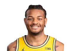 Roddy Gayle Jr. headshot