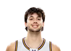 Charlie Williams headshot
