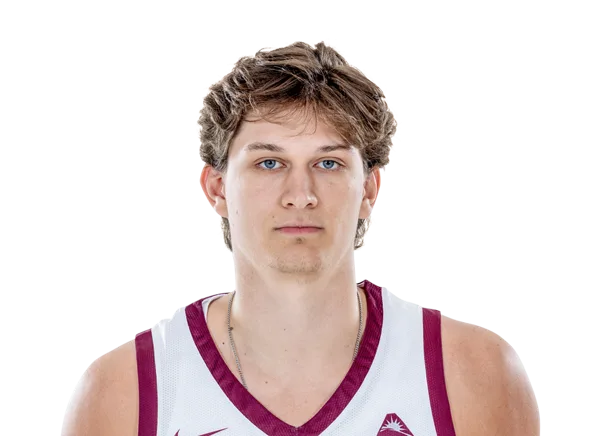 Jack Karasinski headshot