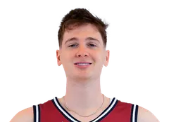 Ethan Roberts headshot