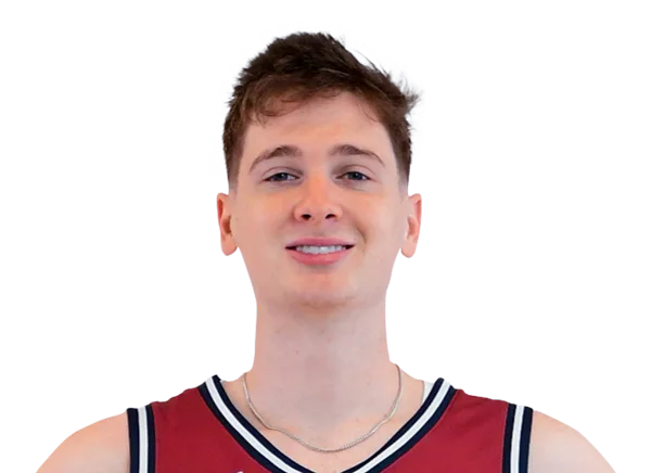 Ethan Roberts headshot