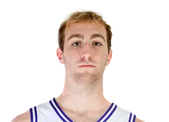 Connor Turnbull headshot