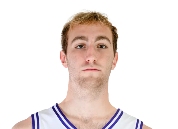 Connor Turnbull headshot
