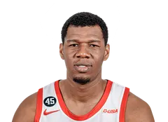 Blaise Keita headshot