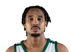 Josiah Harris headshot