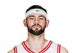 Jacob Conner headshot