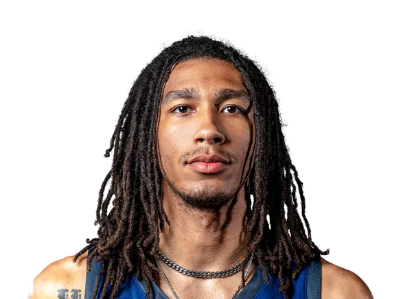 CJ Delancy headshot