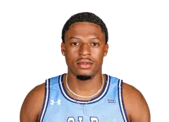 LJ Thomas headshot