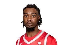 Tajavis Miller headshot