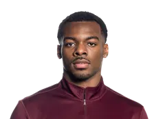 Jacari Lane headshot