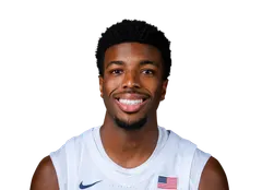 Josh Reed headshot