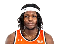 Armani Mighty headshot