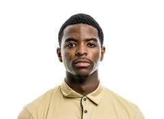 Chas Kelley III headshot
