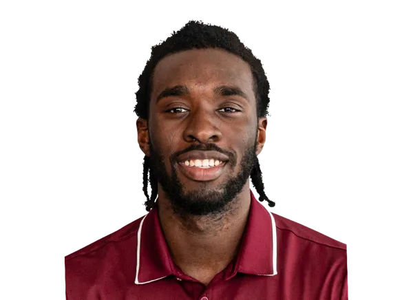 Prince Aligbe headshot