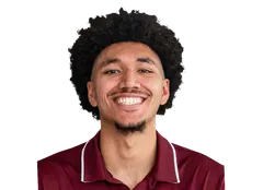 Davion Sykes headshot