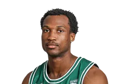 Charles Chukwu headshot