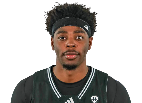 Faizon Fields headshot