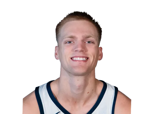 Chase Martin headshot