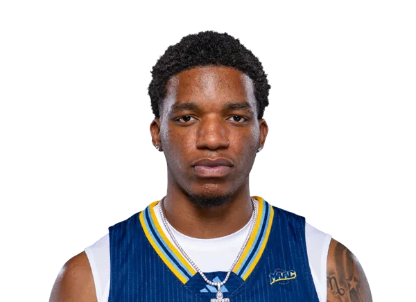 Amarri Monroe headshot